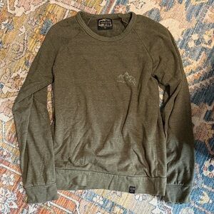 United by Blue Sweatshirt